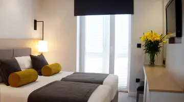 Royal Neptun hotel