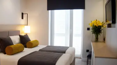 Royal Neptun hotel