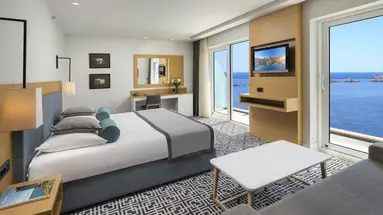 Royal Neptun hotel
