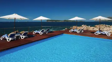 Royal Neptun hotel