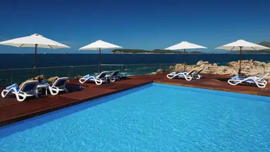 Royal Neptun hotel