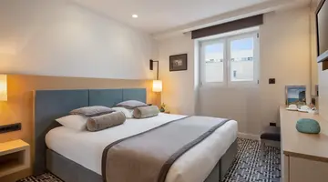 Royal Neptun hotel