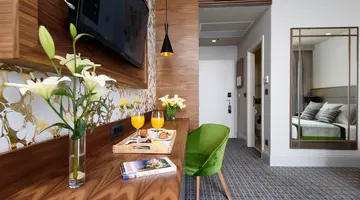 Royal Neptun hotel