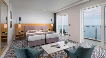 Royal Neptun hotel