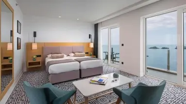 Royal Neptun hotel