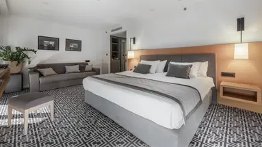 Royal Neptun hotel