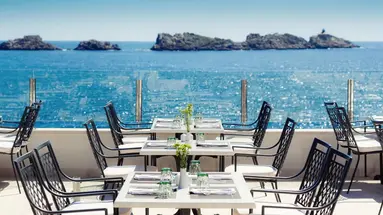 Royal Neptun hotel