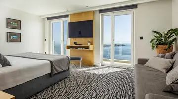 Royal Neptun hotel