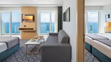 Royal Neptun hotel
