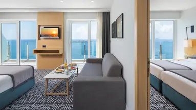 Royal Neptun hotel