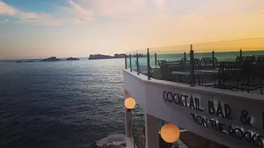 Royal Neptun hotel