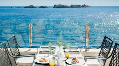 Royal Neptun hotel