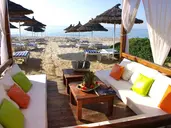 Royal Nozha Beach