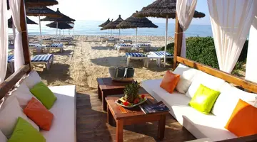 Royal Nozha Beach