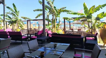 Royal Nozha Beach