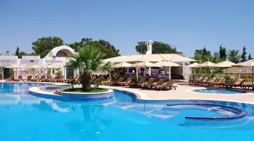 Royal Nozha Beach