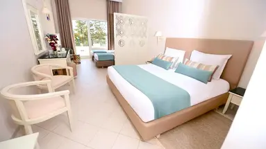 Royal Nozha Beach