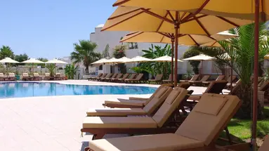 Royal Nozha Beach