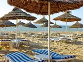 Royal Nozha Beach
