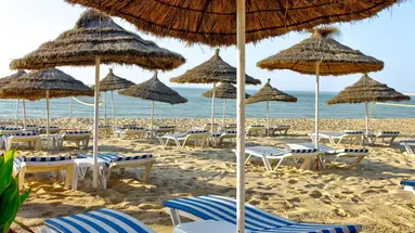 Royal Nozha Beach