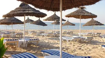 Royal Nozha Beach