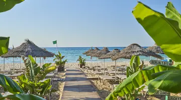 ROYAL NOZHA BEACH