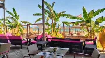 Royal Nozha Beach