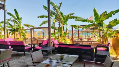 Royal Nozha Beach
