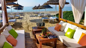Royal Nozha Beach