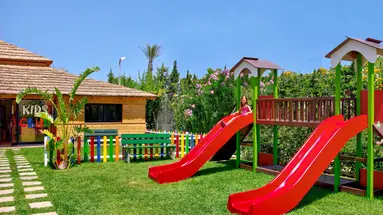 Royal Nozha Beach