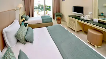 Royal Nozha Beach