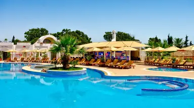 Royal Nozha Beach