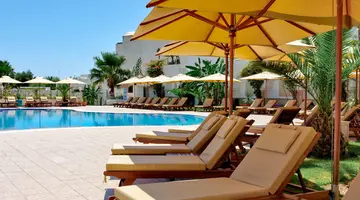 Royal Nozha Beach