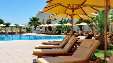Royal Nozha Beach