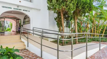 Royal Oasis Club at Pueblo Quinta