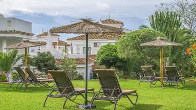 Royal Oasis Club at Pueblo Quinta