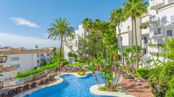 Royal Oasis Club at Pueblo Quinta