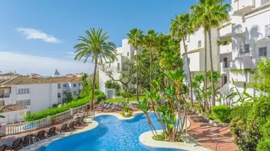 Royal Oasis Club at Pueblo Quinta