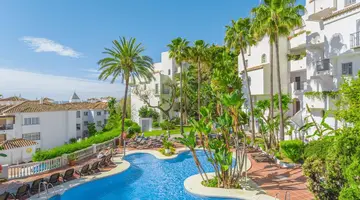 Royal Oasis Club at Pueblo Quinta