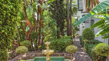 Royal Oasis Club at Pueblo Quinta
