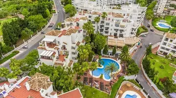 Royal Oasis Club at Pueblo Quinta
