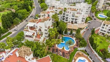 Royal Oasis Club at Pueblo Quinta