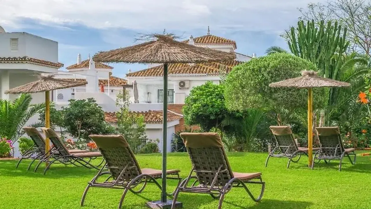 Royal Oasis Club at Pueblo Quinta