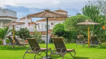 Royal Oasis Club at Pueblo Quinta