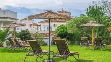 Royal Oasis Club at Pueblo Quinta
