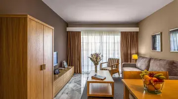 Royal Oasis Club at Pueblo Quinta