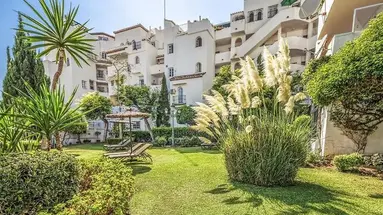 Royal Oasis Club at Pueblo Quinta