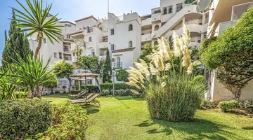Royal Oasis Club at Pueblo Quinta
