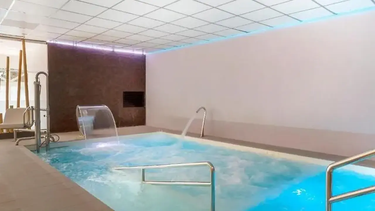 Royal Oasis Club at Pueblo Quinta