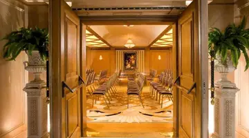 ROYAL OLYMPIC HOTEL